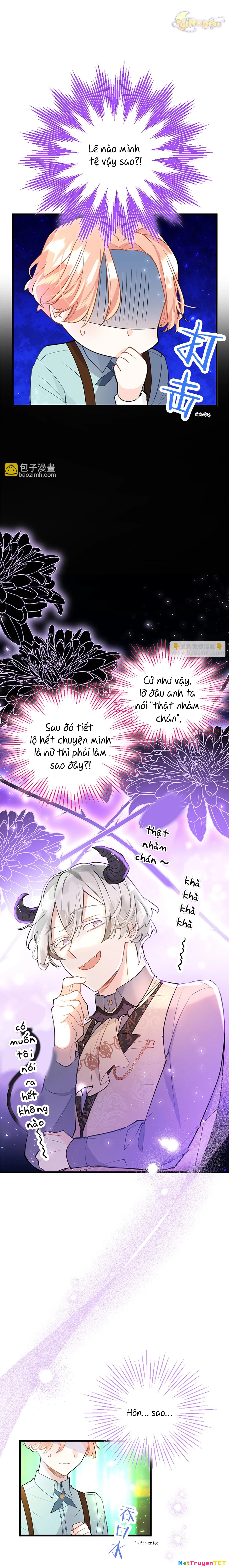 Đại Tiểu Thư Sao Phải Giả Nam Chapter 32 - 22