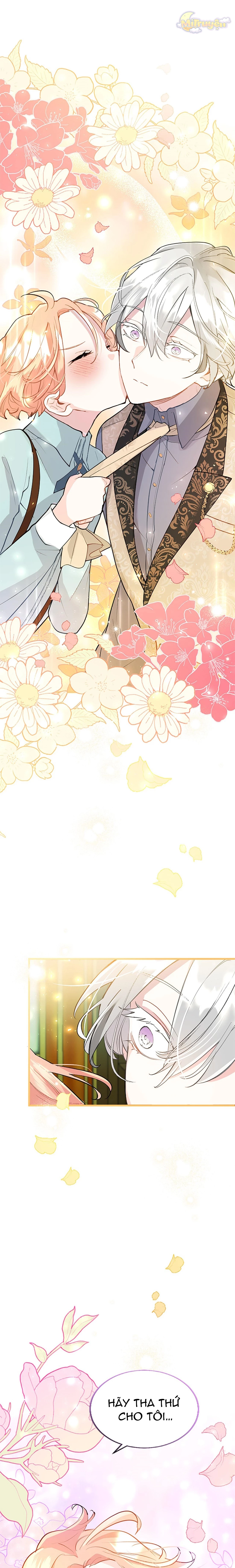 Đại Tiểu Thư Sao Phải Giả Nam Chapter 32 - 24