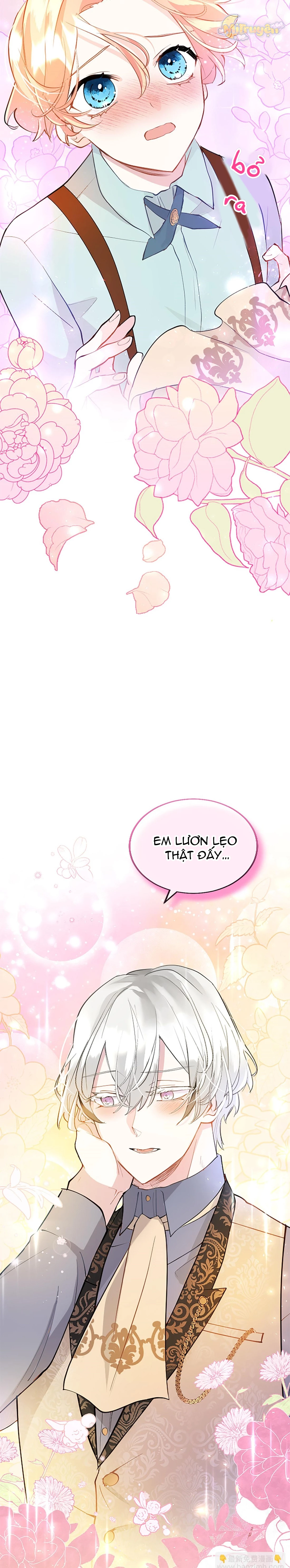 Đại Tiểu Thư Sao Phải Giả Nam Chapter 32 - 25