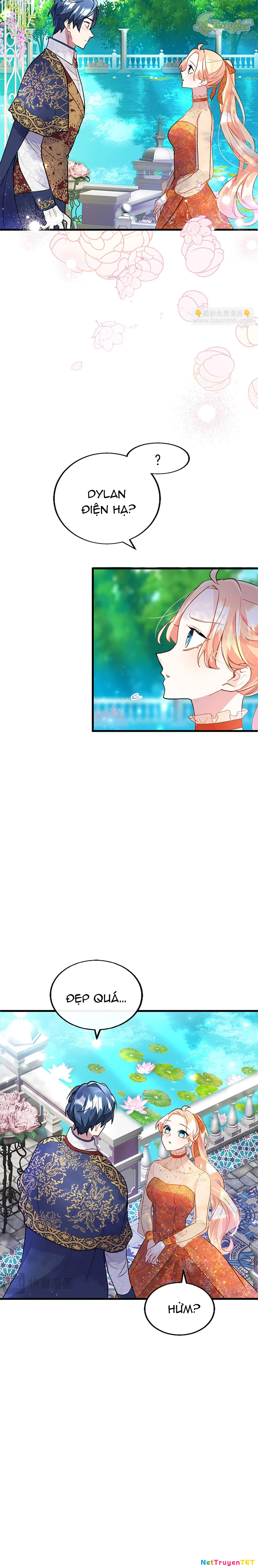 Đại Tiểu Thư Sao Phải Giả Nam Chapter 33 - 22