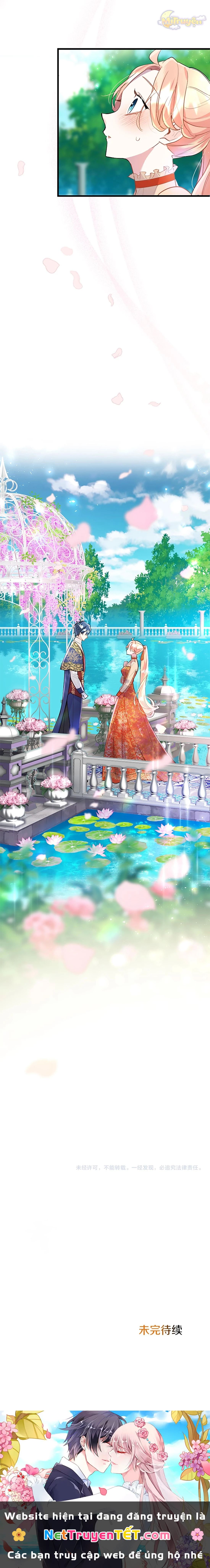 Đại Tiểu Thư Sao Phải Giả Nam Chapter 33 - 25