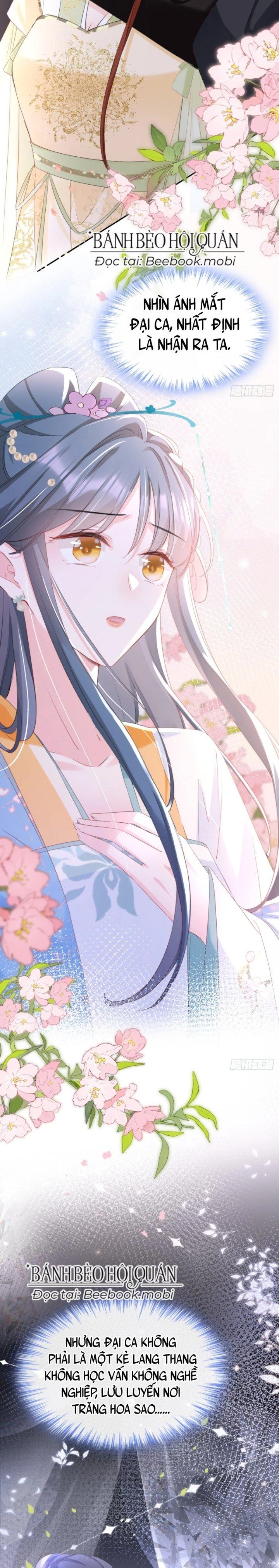 Đích Nữ Vi Mưu Chapter 27 - 6