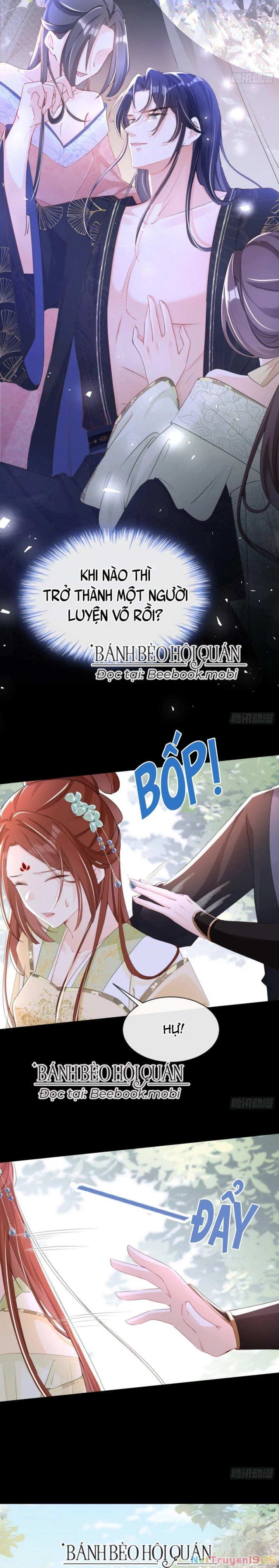 Đích Nữ Vi Mưu Chapter 27 - 7