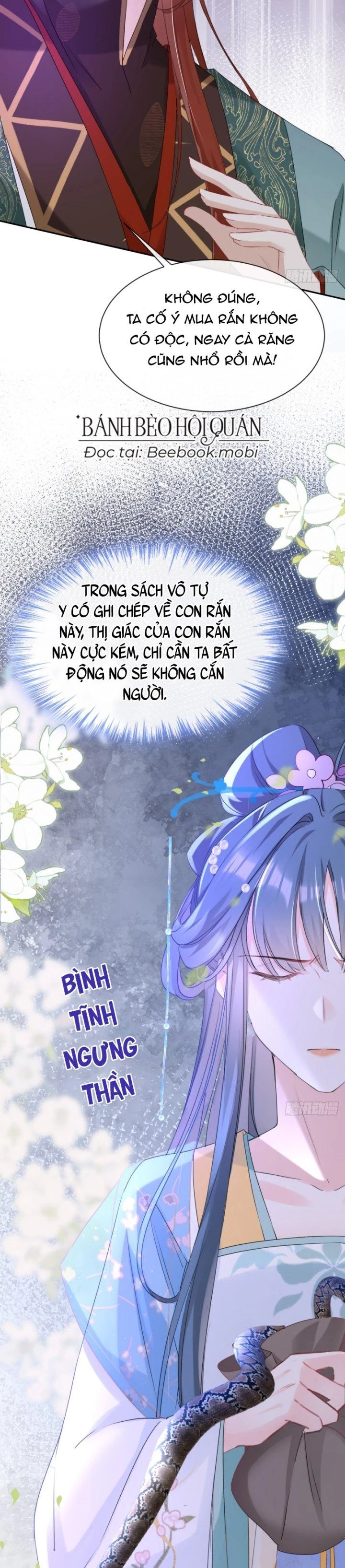 Đích Nữ Vi Mưu Chapter 27 - 14