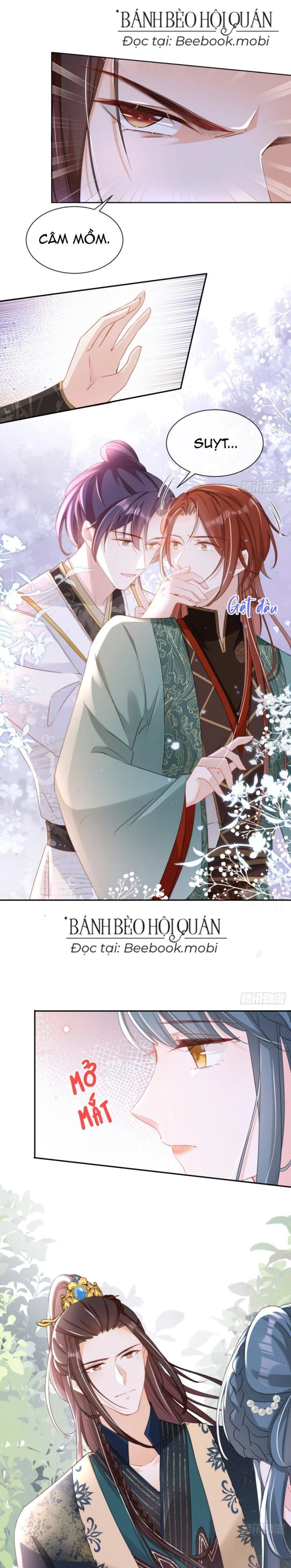 Đích Nữ Vi Mưu Chapter 28 - 2