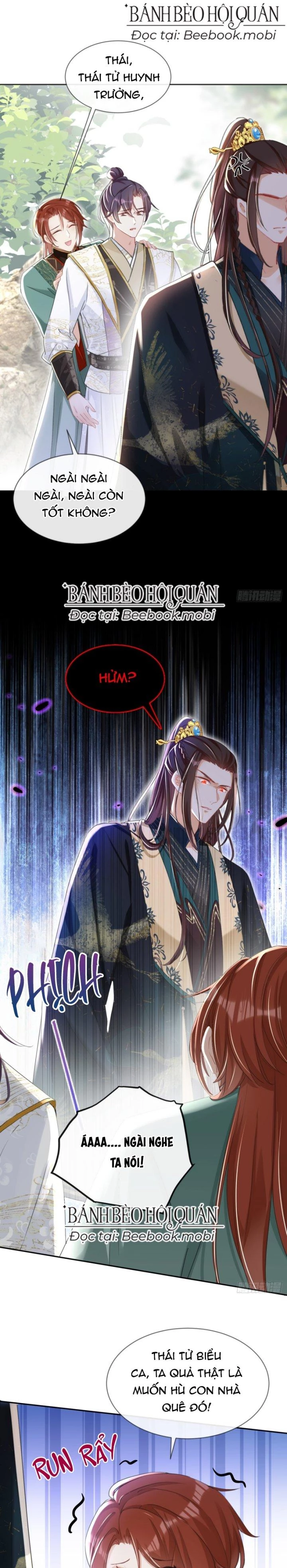 Đích Nữ Vi Mưu Chapter 29 - 2