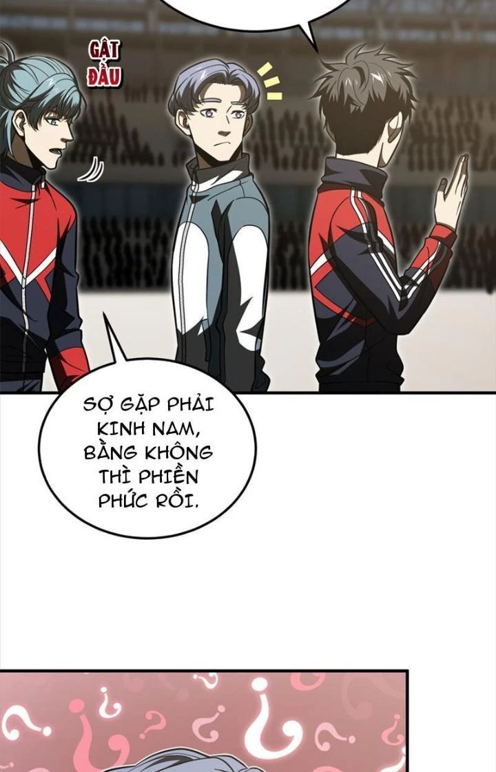 Toàn Cầu Cao Võ Chapter 217 - 49