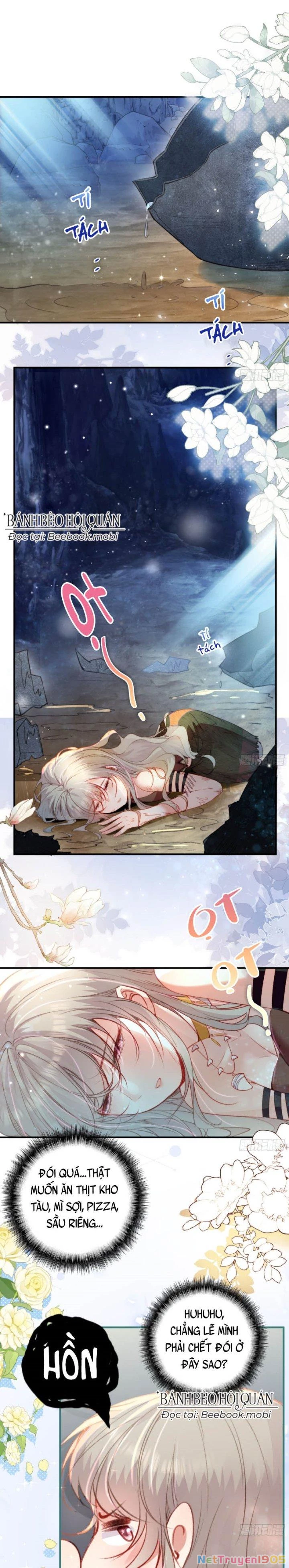 Thú Thế Ngọt Sủng, Tôi Ở Dị Giới Làm Vũ Thần Chapter 14 - 2