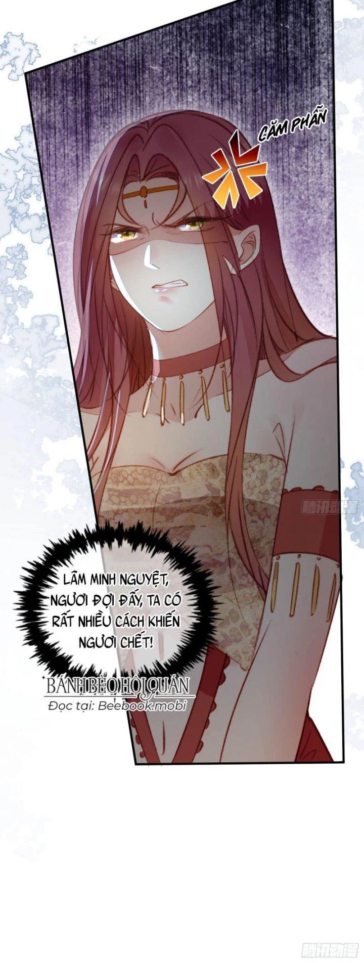 Thú Thế Ngọt Sủng, Tôi Ở Dị Giới Làm Vũ Thần Chapter 14 - 16