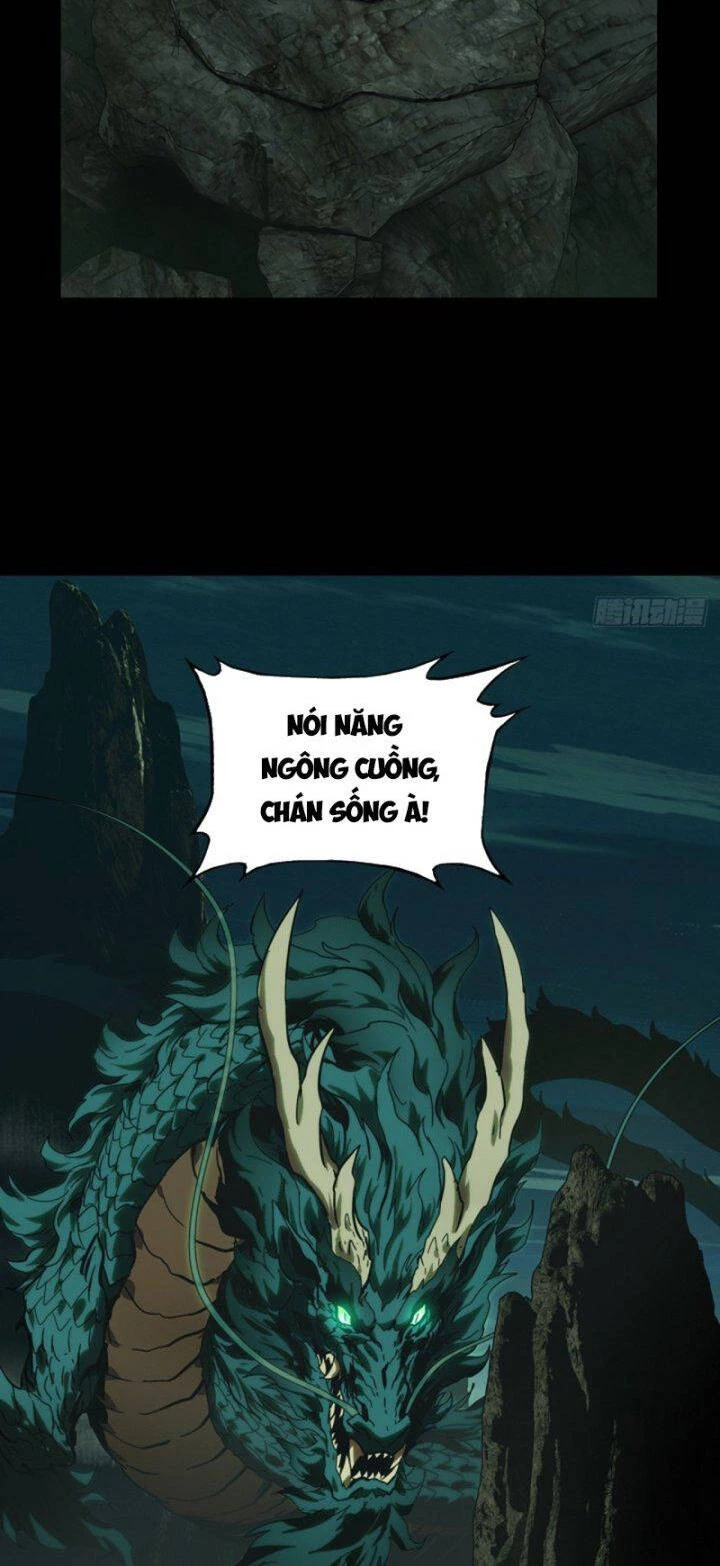 Đại Tượng Vô Hình Chapter 332 - Trang 2