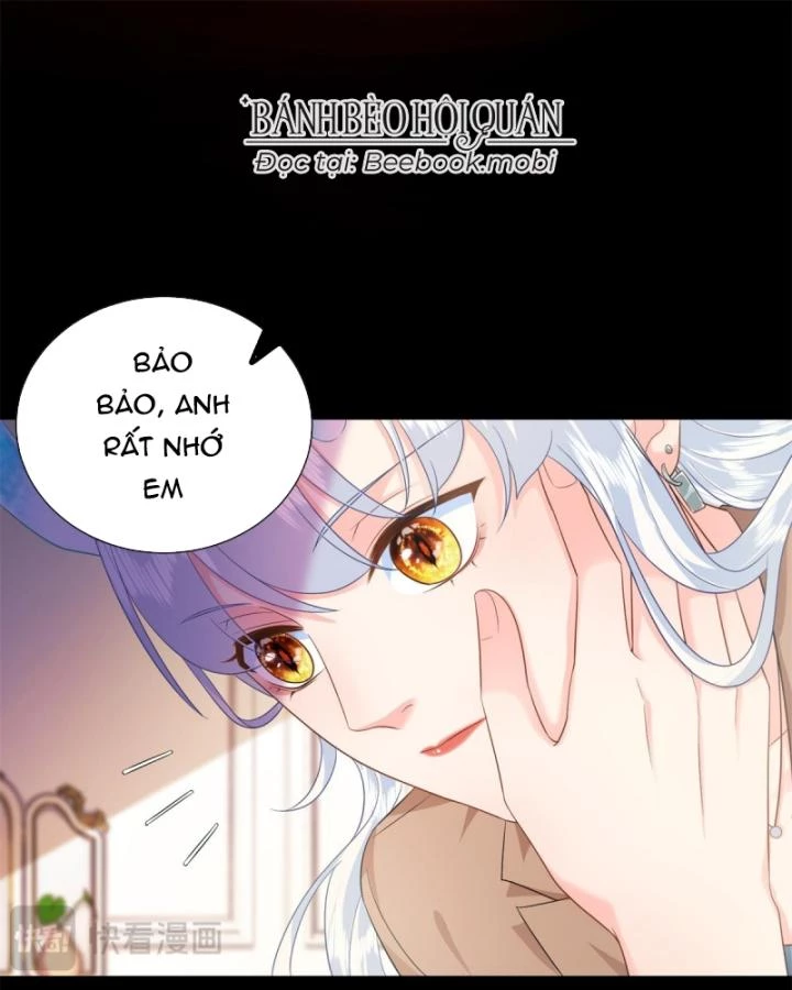 Bé Rồng Đột Kích! Mami Vừa Cay Vừa Độc Chapter 14 - 3