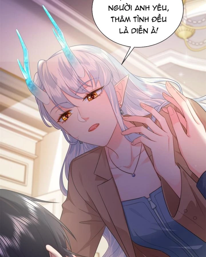 Bé Rồng Đột Kích! Mami Vừa Cay Vừa Độc Chapter 14 - 5