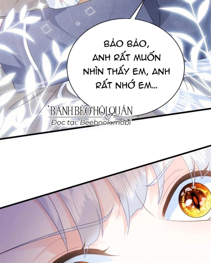 Bé Rồng Đột Kích! Mami Vừa Cay Vừa Độc Chapter 14 - 18