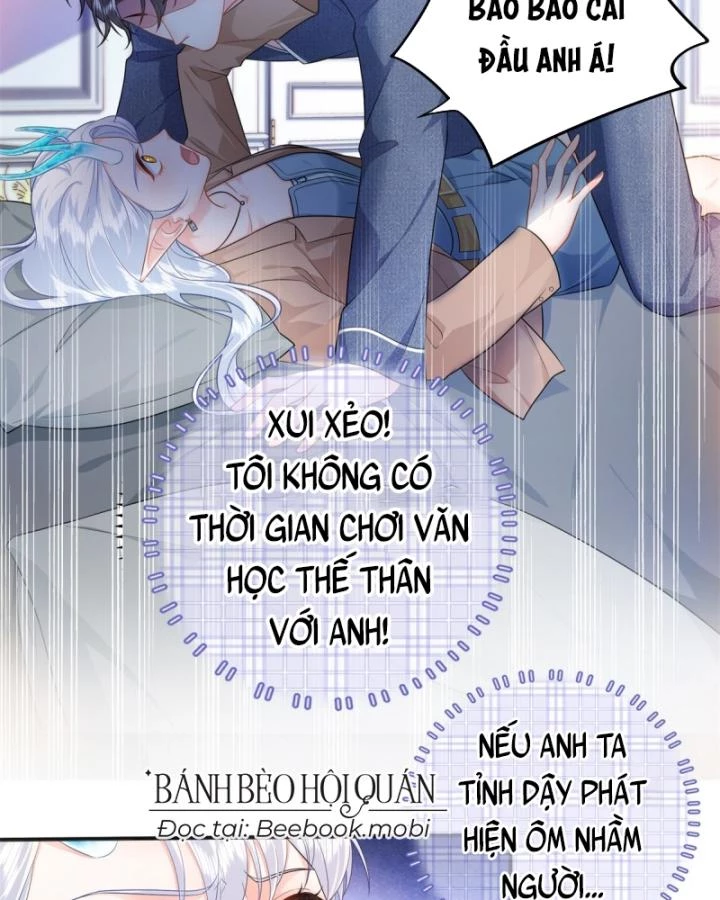 Bé Rồng Đột Kích! Mami Vừa Cay Vừa Độc Chapter 14 - 21