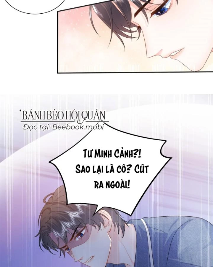 Bé Rồng Đột Kích! Mami Vừa Cay Vừa Độc Chapter 14 - 23