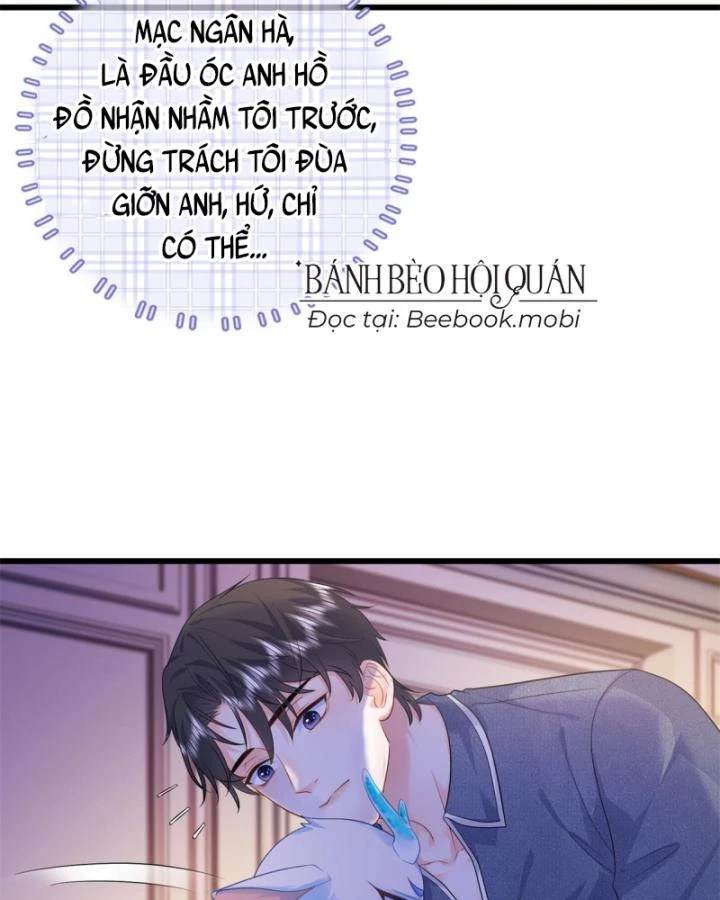 Bé Rồng Đột Kích! Mami Vừa Cay Vừa Độc Chapter 14 - 34