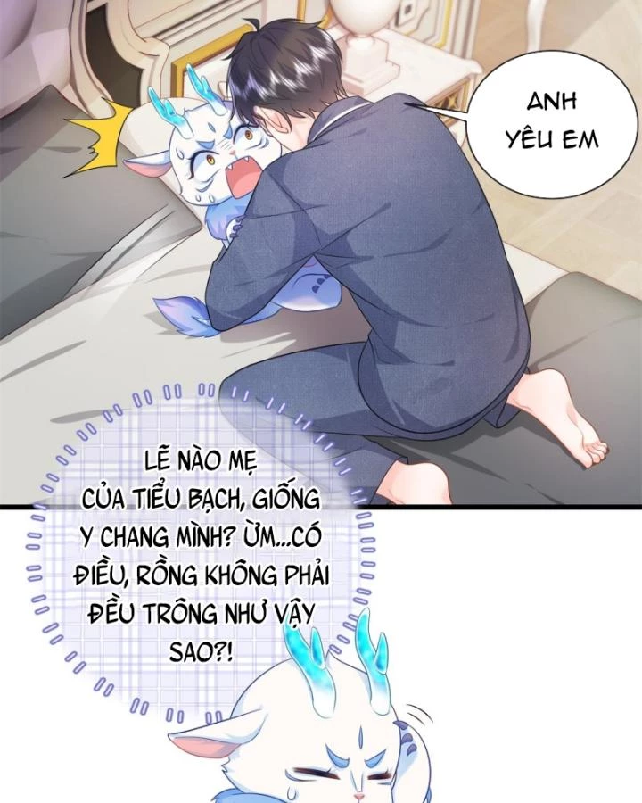 Bé Rồng Đột Kích! Mami Vừa Cay Vừa Độc Chapter 14 - 39