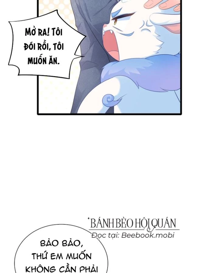 Bé Rồng Đột Kích! Mami Vừa Cay Vừa Độc Chapter 14 - 44