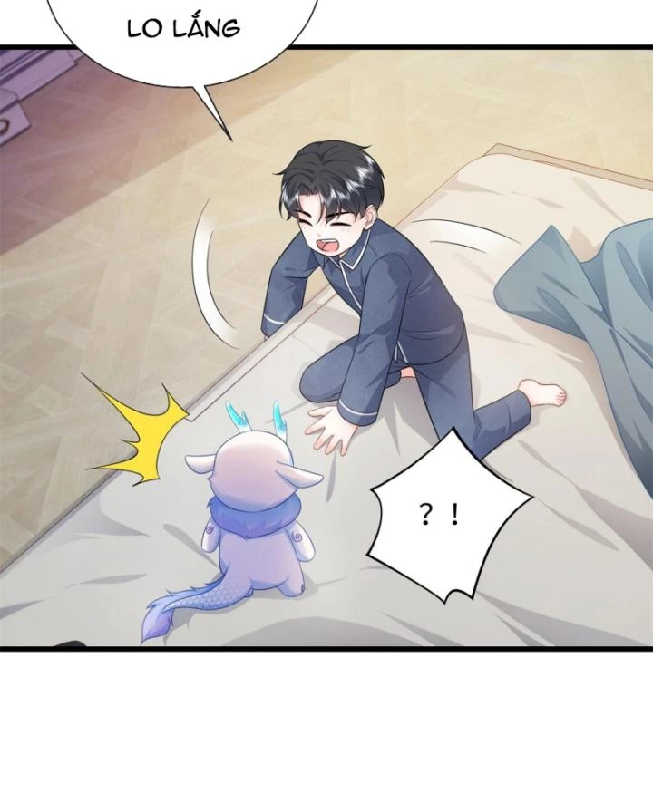 Bé Rồng Đột Kích! Mami Vừa Cay Vừa Độc Chapter 14 - 45