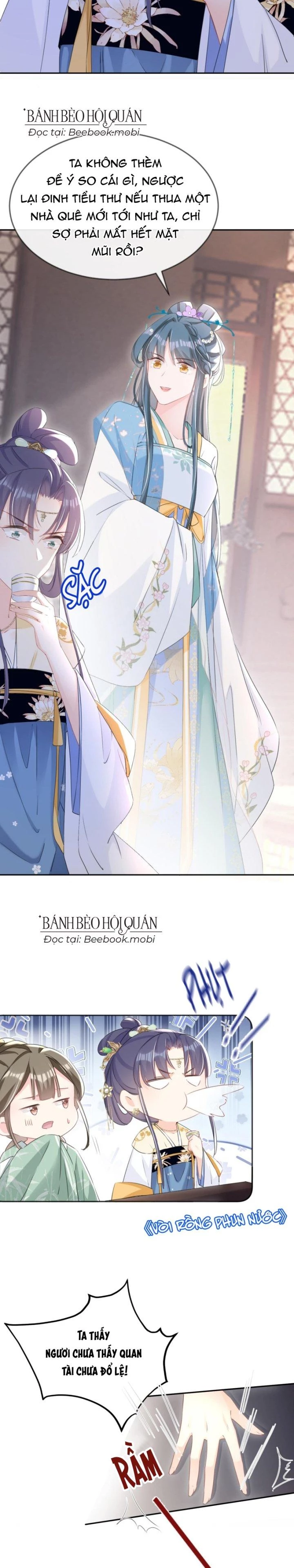 Đích Nữ Vi Mưu Chapter 31 - 7