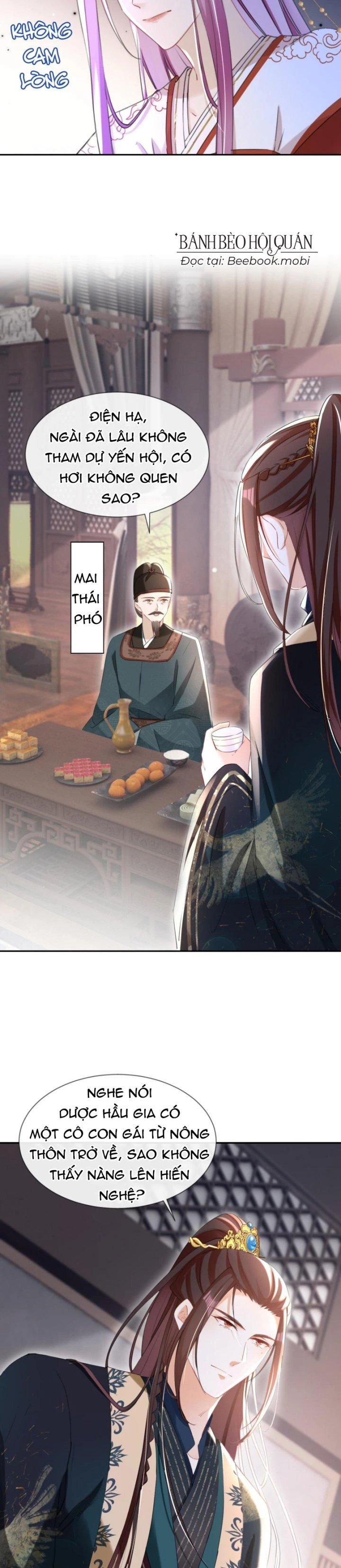 Đích Nữ Vi Mưu Chapter 31 - 13