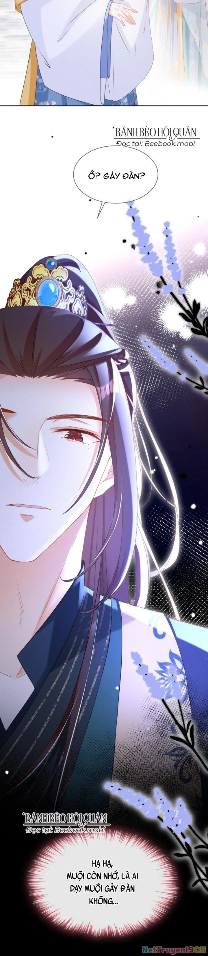 Đích Nữ Vi Mưu Chapter 31 - 15