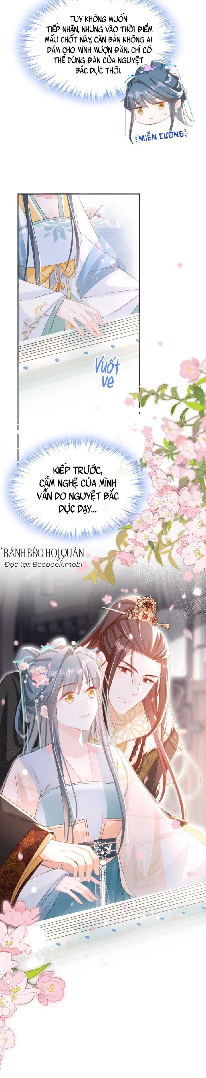 Đích Nữ Vi Mưu Chapter 32 - 6