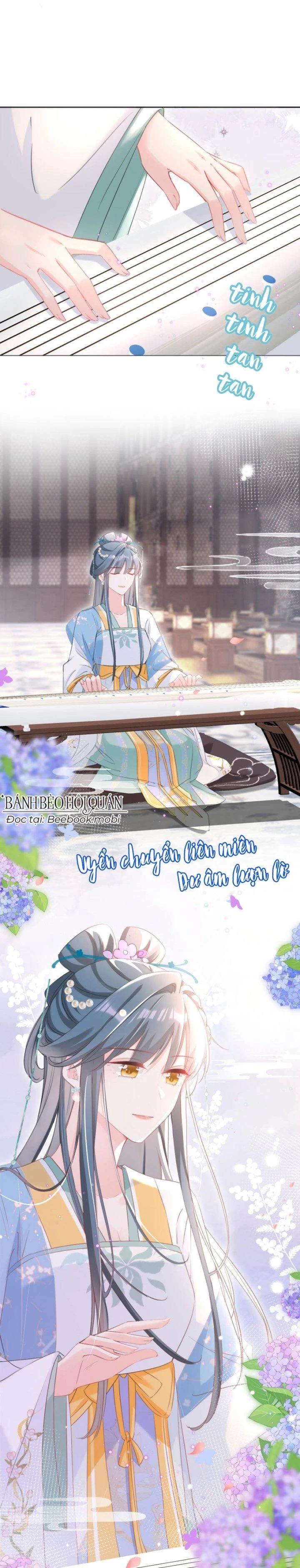 Đích Nữ Vi Mưu Chapter 32 - 7