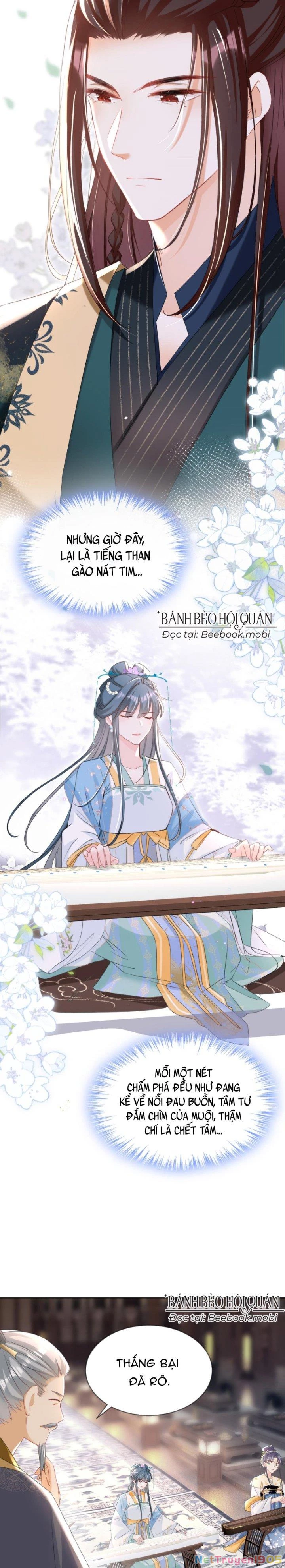 Đích Nữ Vi Mưu Chapter 32 - 10