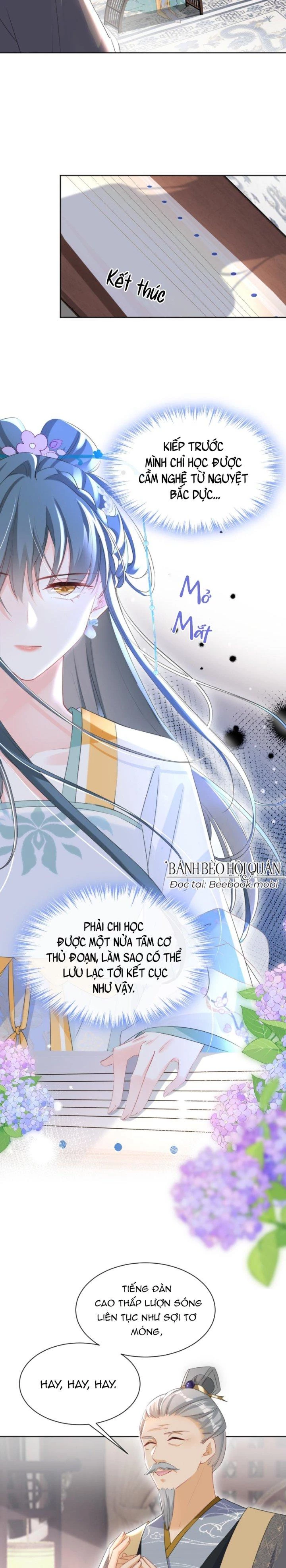 Đích Nữ Vi Mưu Chapter 32 - 11