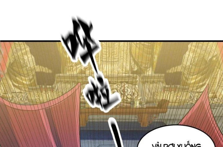 Quốc Thuật? Bần Đạo Không Biết!Bần Đạo Chỉ Biết Lôi Pháp Chapter 13 - 13