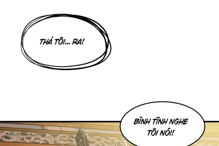 Quốc Thuật? Bần Đạo Không Biết!Bần Đạo Chỉ Biết Lôi Pháp Chapter 13 - 19