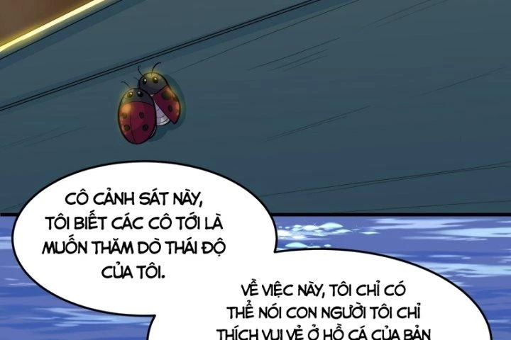 Quốc Thuật? Bần Đạo Không Biết!Bần Đạo Chỉ Biết Lôi Pháp Chapter 13 - 23