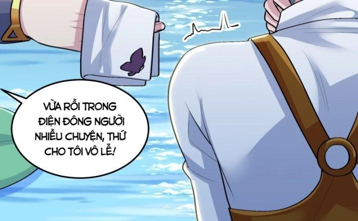 Quốc Thuật? Bần Đạo Không Biết!Bần Đạo Chỉ Biết Lôi Pháp Chapter 13 - 26