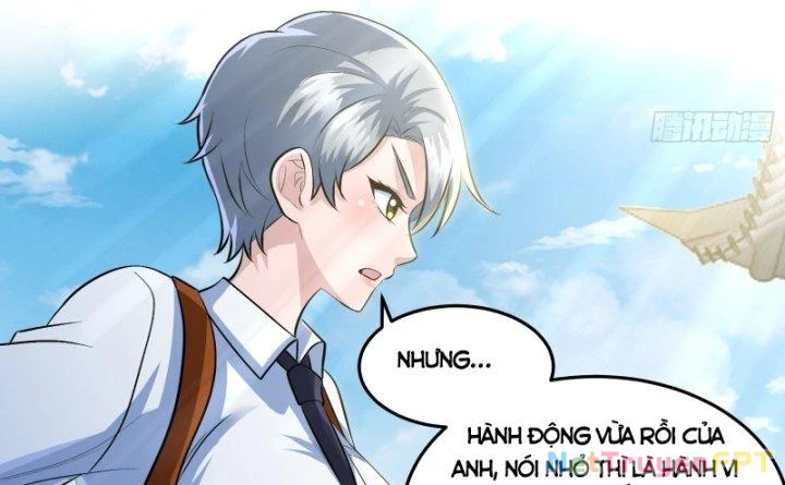 Quốc Thuật? Bần Đạo Không Biết!Bần Đạo Chỉ Biết Lôi Pháp Chapter 13 - 29