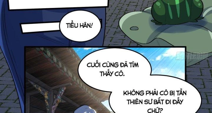 Quốc Thuật? Bần Đạo Không Biết!Bần Đạo Chỉ Biết Lôi Pháp Chapter 13 - 31