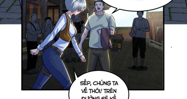 Quốc Thuật? Bần Đạo Không Biết!Bần Đạo Chỉ Biết Lôi Pháp Chapter 13 - 32
