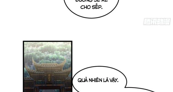 Quốc Thuật? Bần Đạo Không Biết!Bần Đạo Chỉ Biết Lôi Pháp Chapter 13 - 33