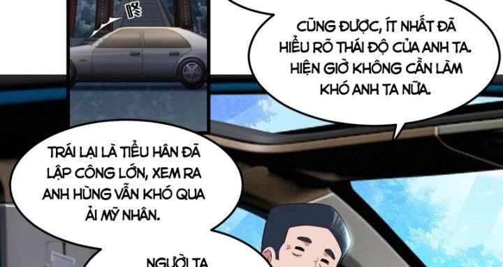 Quốc Thuật? Bần Đạo Không Biết!Bần Đạo Chỉ Biết Lôi Pháp Chapter 13 - 34