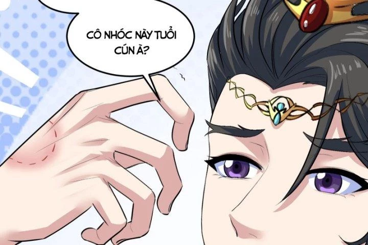 Quốc Thuật? Bần Đạo Không Biết!Bần Đạo Chỉ Biết Lôi Pháp Chapter 13 - 41
