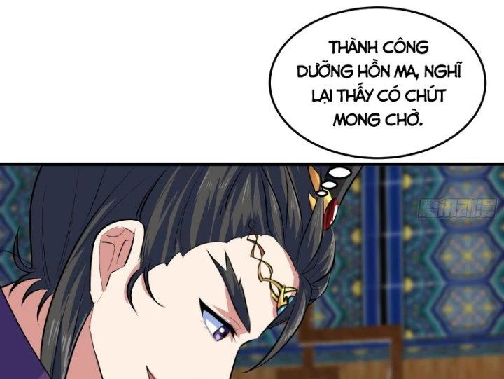 Quốc Thuật? Bần Đạo Không Biết!Bần Đạo Chỉ Biết Lôi Pháp Chapter 13 - 49