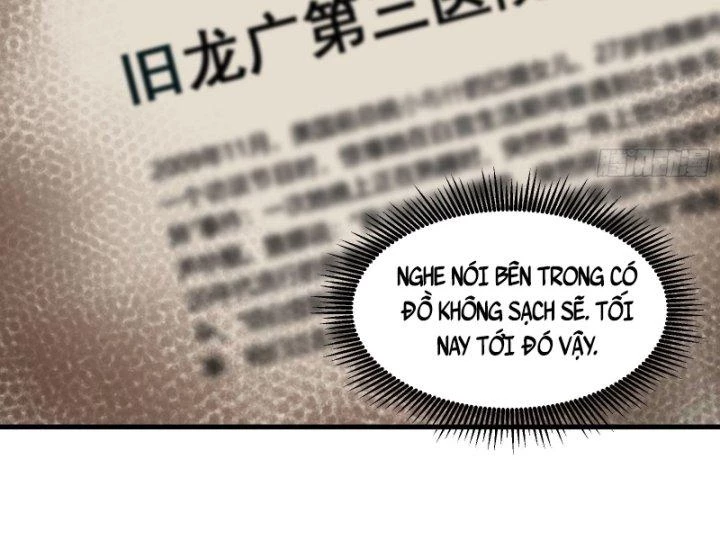 Quốc Thuật? Bần Đạo Không Biết!Bần Đạo Chỉ Biết Lôi Pháp Chapter 13 - 54