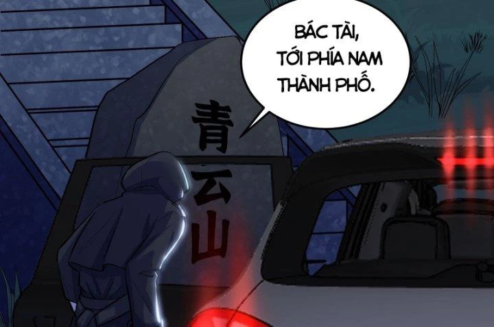 Quốc Thuật? Bần Đạo Không Biết!Bần Đạo Chỉ Biết Lôi Pháp Chapter 13 - 57