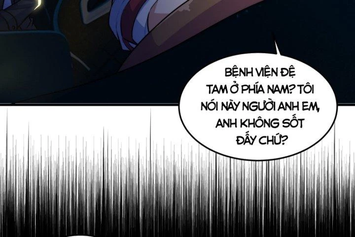 Quốc Thuật? Bần Đạo Không Biết!Bần Đạo Chỉ Biết Lôi Pháp Chapter 13 - 68
