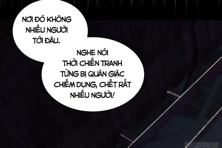 Quốc Thuật? Bần Đạo Không Biết!Bần Đạo Chỉ Biết Lôi Pháp Chapter 13 - 69