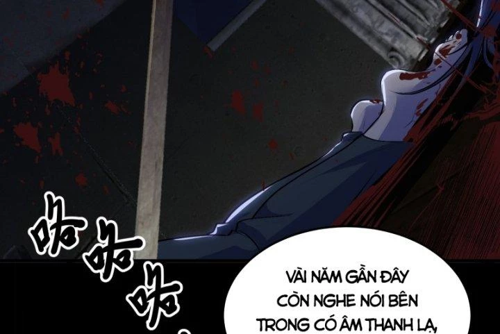 Quốc Thuật? Bần Đạo Không Biết!Bần Đạo Chỉ Biết Lôi Pháp Chapter 13 - 71