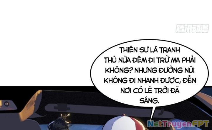 Quốc Thuật? Bần Đạo Không Biết!Bần Đạo Chỉ Biết Lôi Pháp Chapter 13 - 80