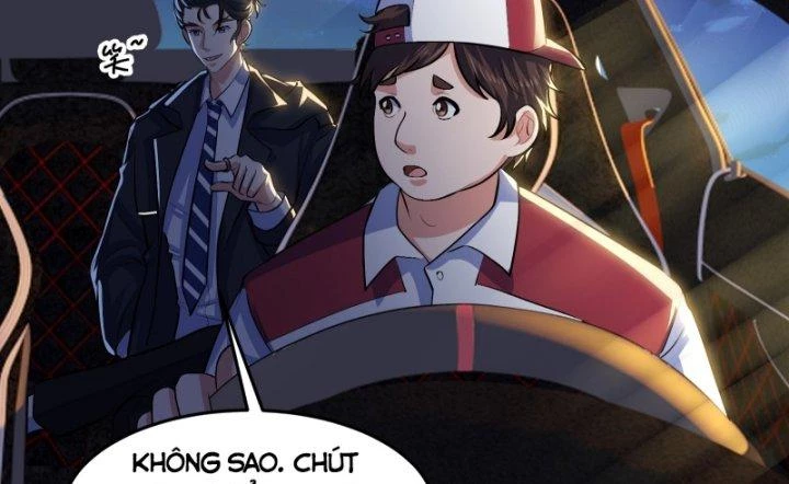 Quốc Thuật? Bần Đạo Không Biết!Bần Đạo Chỉ Biết Lôi Pháp Chapter 13 - 81