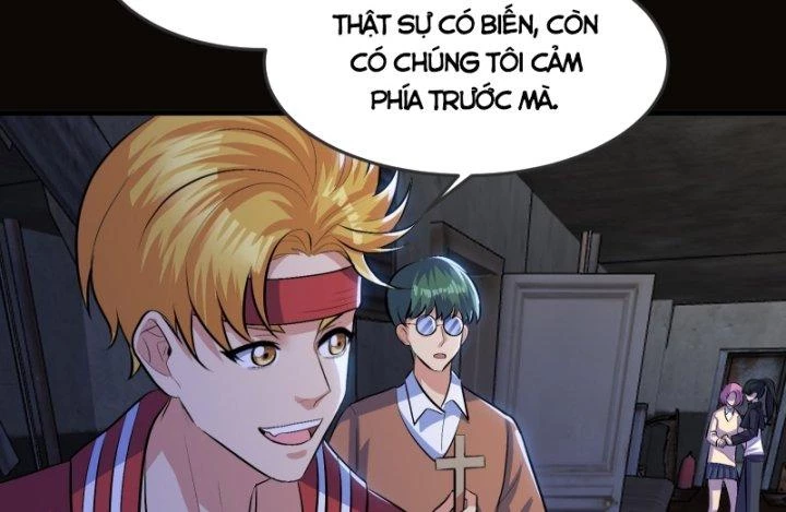 Quốc Thuật? Bần Đạo Không Biết!Bần Đạo Chỉ Biết Lôi Pháp Chapter 13 - 94