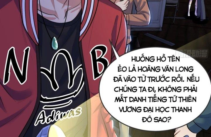 Quốc Thuật? Bần Đạo Không Biết!Bần Đạo Chỉ Biết Lôi Pháp Chapter 13 - 95